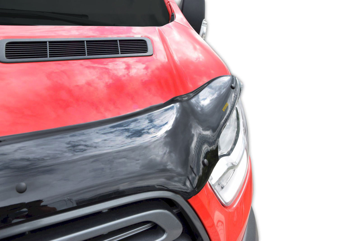 Deflector de capota SCOUTT, Ford Transit, 2014-