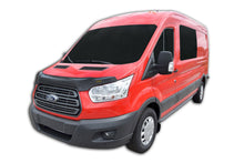 Deflector de capota SCOUTT, Ford Transit, 2014-
