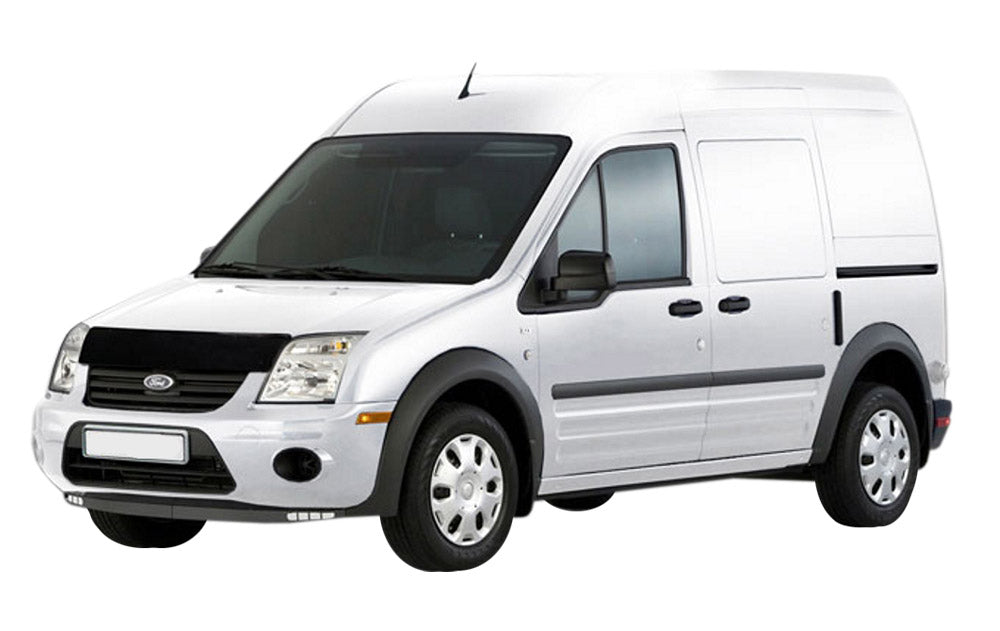 Deflector de capota Scoutt, Ford Transit Connect, 2008-2013