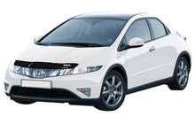 Deflector de capota Scoutt, Honda Civic, 2006-2011