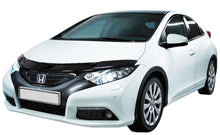 Deflector de capota Scoutt, Honda Civic, 2012-2016
