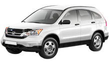 Deflector de capota Scoutt, Honda CR-V, 2008-2012