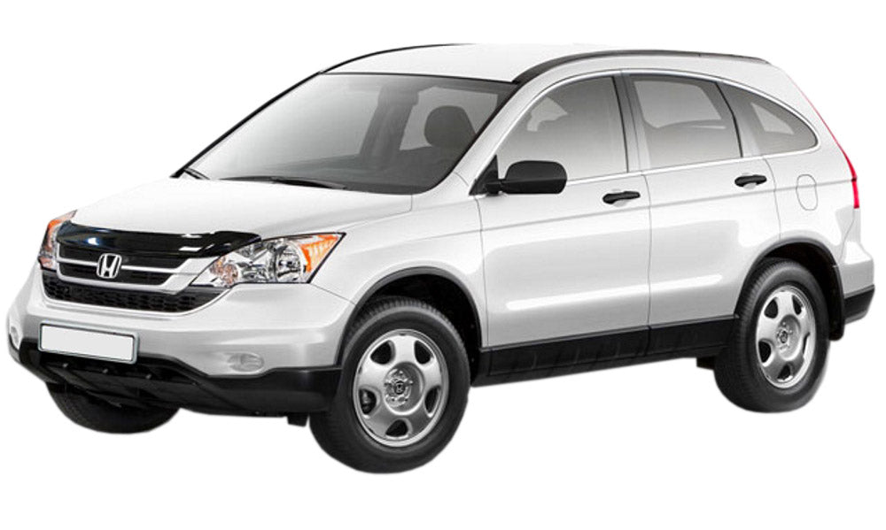 Deflector de capota Scoutt, Honda CR-V, 2008-2012