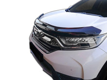 Deflector de capota SCOUTT, Honda CR-V, 2018-