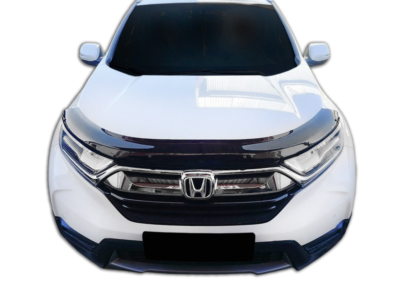 Deflector de capota SCOUTT, Honda CR-V, 2018-
