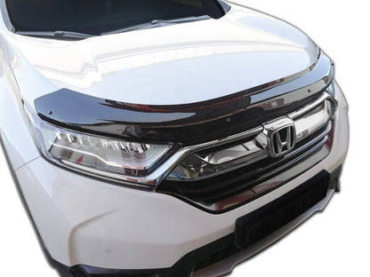 Deflector de capota SCOUTT, Honda CR-V, 2018-