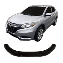Deflector de capota SCOUTT, Honda HR-V, 2017-