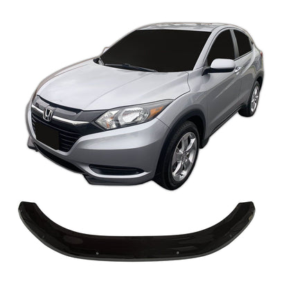 Deflector de capota SCOUTT, Honda HR-V, 2017-