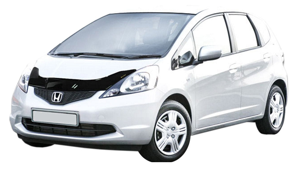 Deflector de capota Scoutt, Honda Jazz, 2008-2013