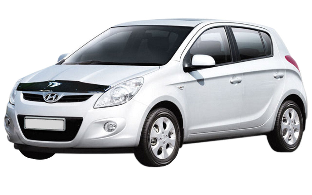 Deflector de capota Scoutt, Hyundai i20, 2009-2014