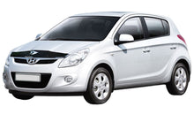 Deflector de capota Scoutt, Hyundai i20, 2009-2014