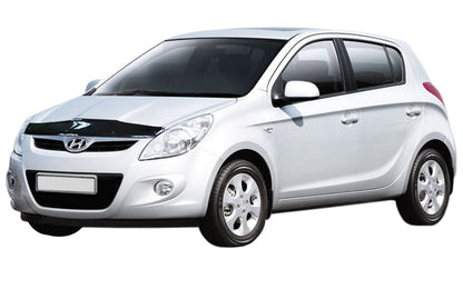 Deflector de capota Scoutt, Hyundai i20, 2009-2014