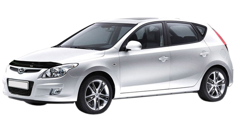 Deflector de capota Scoutt, Hyundai i30, 2007-2012