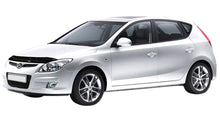 Deflector de capota Scoutt, Hyundai i30, 2007-2012