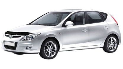 Deflector de capota Scoutt, Hyundai i30, 2007-2012