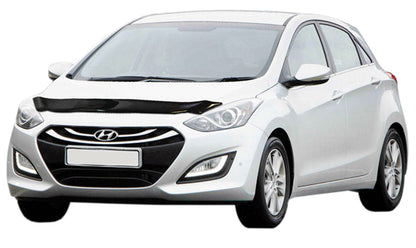 Deflector de capota Scoutt, Hyundai i30, 2011-2017