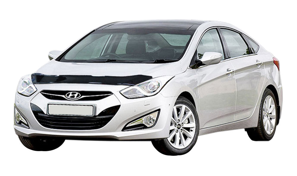 Deflector de capota Scoutt, Hyundai i40, 2011-2019