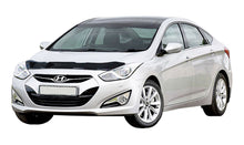 Deflector de capota Scoutt, Hyundai i40, 2011-2019
