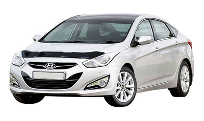 Deflector de capota Scoutt, Hyundai i40, 2011-2019