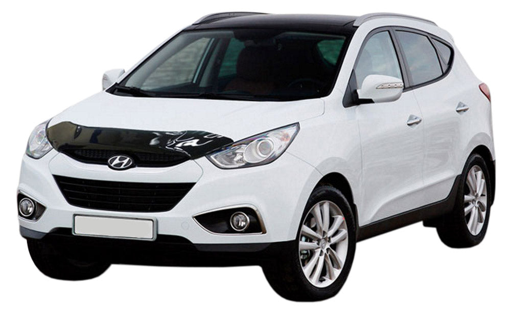 Deflector de capota Scoutt, Hyundai ix35, 2009-2015