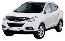 Deflector de capota Scoutt, Hyundai ix35, 2009-2015