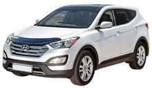 Deflector de capota Scoutt, Hyundai Santa Fe, 2012-2017