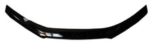 Deflector de capota Scoutt, Hyundai Santa Fe, SUV, 2008-2013