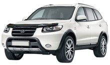 Deflector de capota Scoutt, Hyundai Santa Fe, SUV, 2008-2013