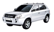 Deflector de capota Scoutt, Hyundai Tucson, 2006-2010