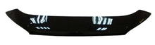Deflector de capota Scoutt, Hyundai Tucson, 2015-2018