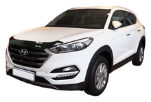 Deflector de capota Scoutt, Hyundai Tucson, 2015-2018