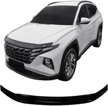 Deflector de capota Scoutt, Hyundai Tucson, 2020-