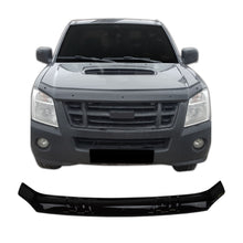 Deflector de capota Scoutt, Isuzu D-Max, 2006-2012
