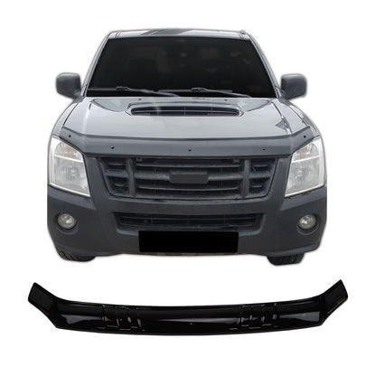 Deflector de capota Scoutt, Isuzu D-Max, 2006-2012