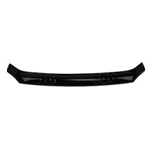 Deflector de capota Scoutt, Isuzu D-Max, 2006-2012