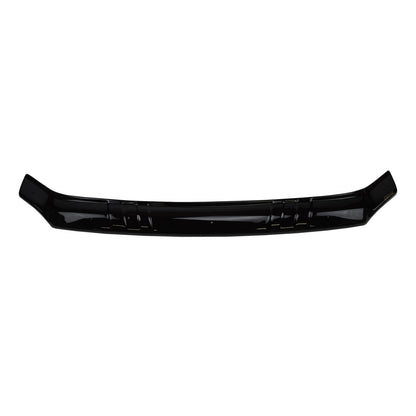 Deflector de capota Scoutt, Isuzu D-Max, 2006-2012