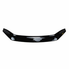 Deflector de capota Scoutt, Isuzu D-Max, 2012-2015