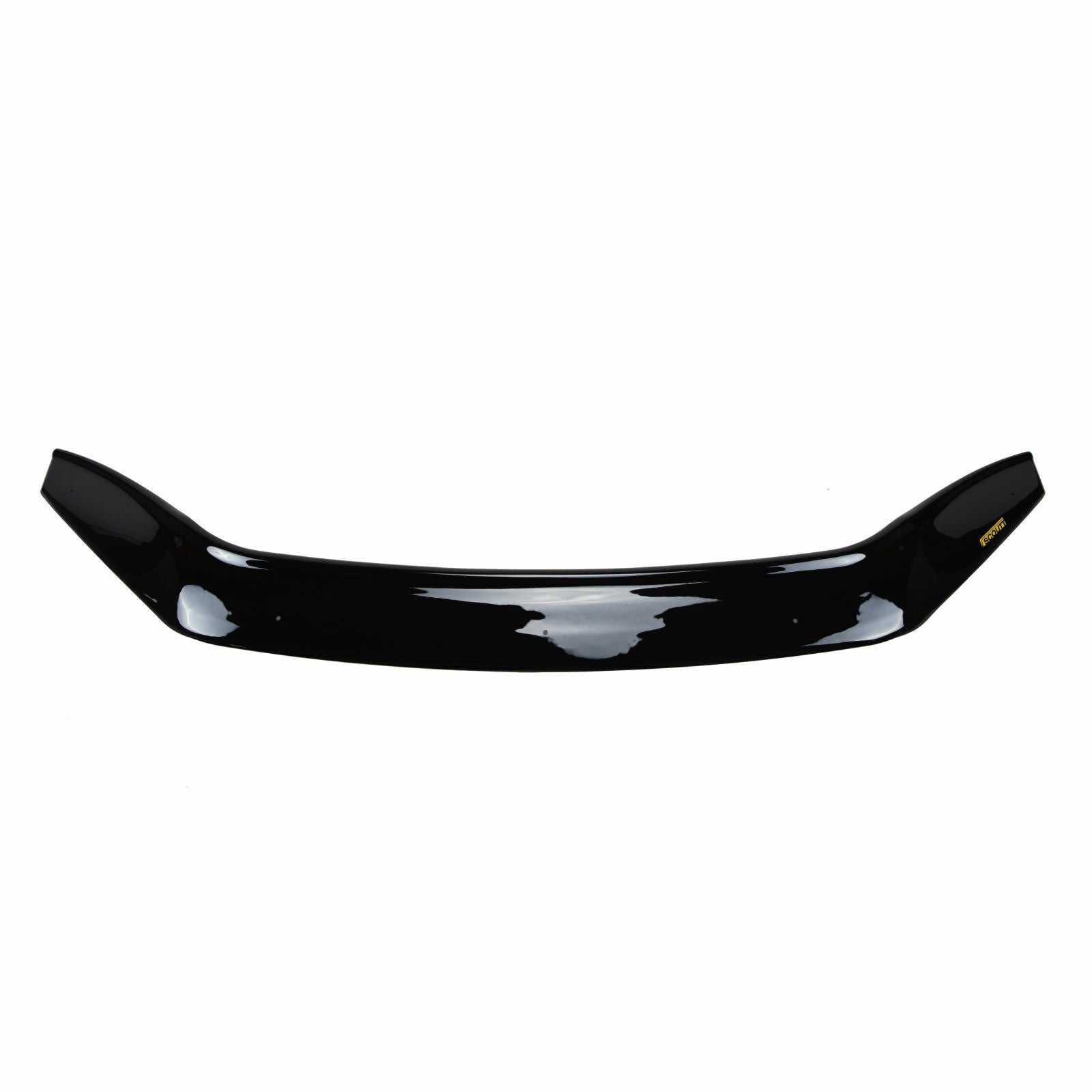 Deflector de capota Scoutt, Isuzu D-Max, 2012-2015