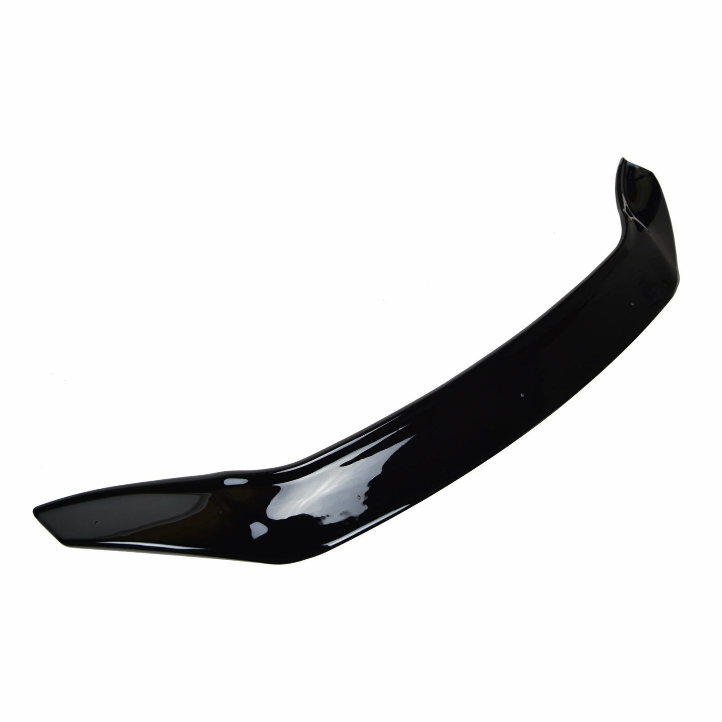 Deflector de capota Scoutt, Isuzu D-Max, 2012-2015