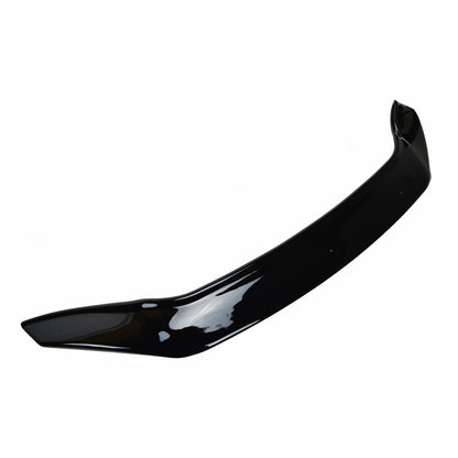 Deflector de capota Scoutt, Isuzu D-Max, 2012-2015