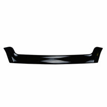 Deflector de capota Scoutt, Iveco Daily, 2008-2014