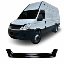 Deflector de capota Scoutt, Iveco Daily, 2008-2014