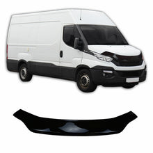Deflector de capota Scoutt, Iveco Daily, 2014-