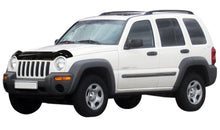 Deflector de capota Scoutt, Jeep Cherokee, 2001-2007