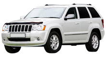 Deflector de capota Scoutt, Jeep Grand Cherokee, 2004-2010