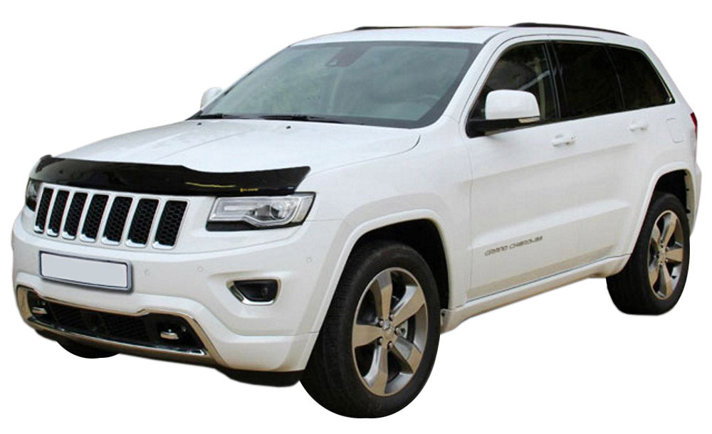 Deflector de capota Scoutt, Jeep Grand Cherokee (WK2), 2010-2014