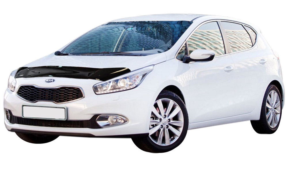 Deflector de capota Scoutt, Kia Ceed, 2012-2018