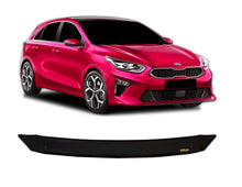 Deflector de capota Scoutt, Kia Ceed, 2018-