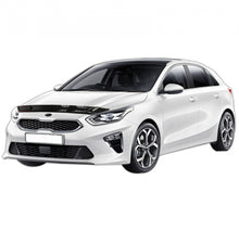 Deflector de capota Scoutt, Kia Ceed, 2018-