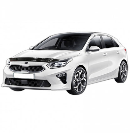 Deflector de capota Scoutt, Kia Ceed, 2018-